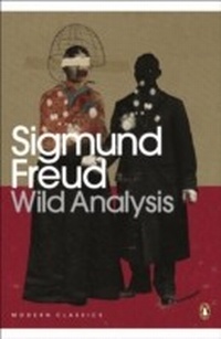 Enlarge image Cover: Wild Analysis - Penguin Books Ltd