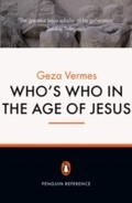 Cover: Who's Who in the Age of Jesus - Penguin Books Ltd