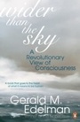 Cover: Wider Than the Sky - Penguin Books Ltd
