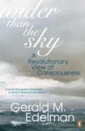 Cover: Wider Than the Sky - Penguin Books Ltd