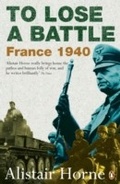 Cover: To Lose a Battle - Penguin Books Ltd
