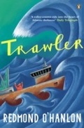 Cover: Trawler - Penguin Books Ltd