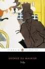 Cover: Trilby - Penguin Books Ltd