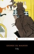 Cover: Trilby - Penguin Books Ltd