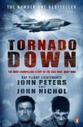 Cover: Tornado Down - Penguin Books Ltd