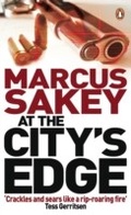 Cover: At the City's Edge - Penguin Books Ltd