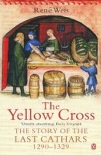 Abbildung von: The Yellow Cross - Penguin Books Ltd