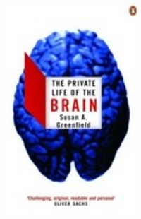 Abbildung von: The Private Life of the Brain - Penguin Books Ltd