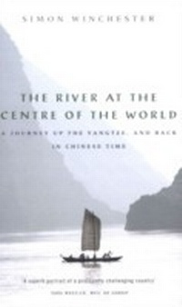 Abbildung von: The River at the Centre of the World - Penguin Books Ltd