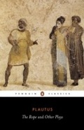 Cover: The Rope and Other Plays - Penguin Books Ltd