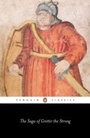 Cover: The Saga of Grettir the Strong - Penguin Books Ltd