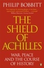 Cover: The Shield of Achilles - Penguin Books Ltd