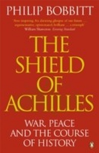 Enlarge image Cover: The Shield of Achilles - Penguin Books Ltd