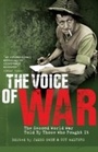 Cover: The Voice of War - Penguin Books Ltd