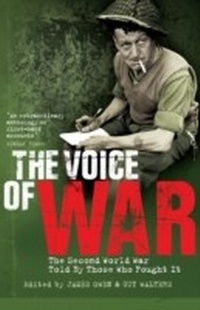 Enlarge image Cover: The Voice of War - Penguin Books Ltd