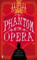 Cover: The Phantom of the Opera - Penguin Books Ltd