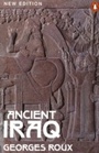 Cover: Ancient Iraq - Penguin Books Ltd