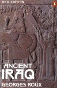 Enlarge image Cover: Ancient Iraq - Penguin Books Ltd