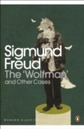 Cover: The 'Wolfman' and Other Cases - Penguin Books Ltd