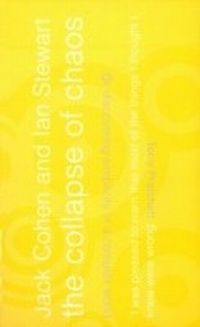 Enlarge image Cover: The Collapse of Chaos - Penguin Books Ltd