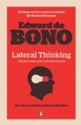 Cover: Lateral Thinking - Penguin Books Ltd