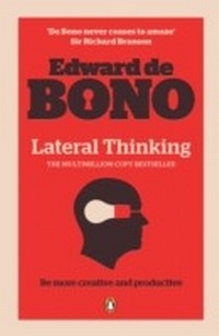 Enlarge image Cover: Lateral Thinking - Penguin Books Ltd
