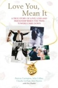 Cover: Love You, Mean it - Penguin Books Ltd