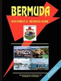 Cover: Bermuda Investment and Business Guide - International Business Publications, USA