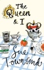 Cover: The Queen and I - Penguin Books Ltd