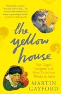 Cover: The Yellow House - Penguin Books Ltd