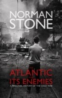 Enlarge image Cover: The Atlantic and Its Enemies - Penguin Books Ltd