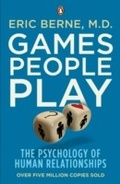 Cover: Games People Play - Penguin Books Ltd