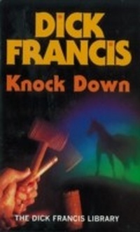 Abbildung von: Knock Down - Penguin Books Ltd