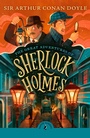 Cover: The Great Adventures of Sherlock Holmes - Puffin