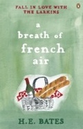 Cover: A Breath of French Air - Penguin Books Ltd