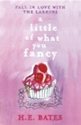 Cover: A Little of What You Fancy - Penguin Books Ltd