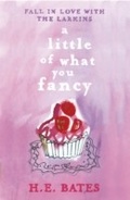 Cover: A Little of What You Fancy - Penguin Books Ltd