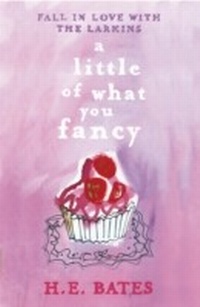Enlarge image Cover: A Little of What You Fancy - Penguin Books Ltd