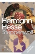Cover: Steppenwolf - Penguin Books Ltd
