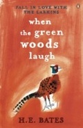 Cover: When the Green Woods Laugh - Penguin Books Ltd