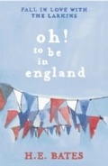 Cover: Oh! to be in England - Penguin Books Ltd