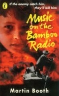 Cover: Music on the Bamboo Radio - Puffin