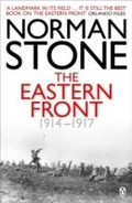 Cover: The Eastern Front 1914-1917 - Penguin Books Ltd