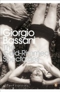 Cover: The Gold-Rimmed Spectacles - Penguin Books Ltd