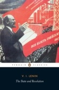 Cover: The State and Revolution - Penguin Books Ltd