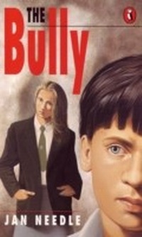 Enlarge image Cover: The Bully - Puffin