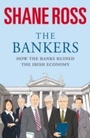 Cover: The Bankers - Penguin Books Ltd