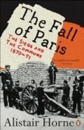 Cover: The Fall of Paris - Penguin Books Ltd
