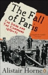 Enlarge image Cover: The Fall of Paris - Penguin Books Ltd