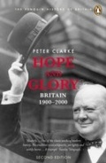 Cover: Hope and Glory - Penguin Books Ltd